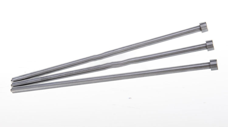 skd61模具鋼頂針加氮化處理硬度是多少度 ？