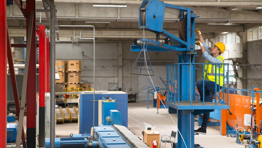 精沖模具用什么模具鋼？常見的有