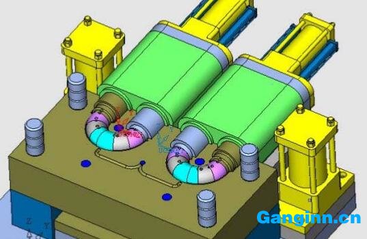 模具設計的五大心法：問、想、仿、改、善