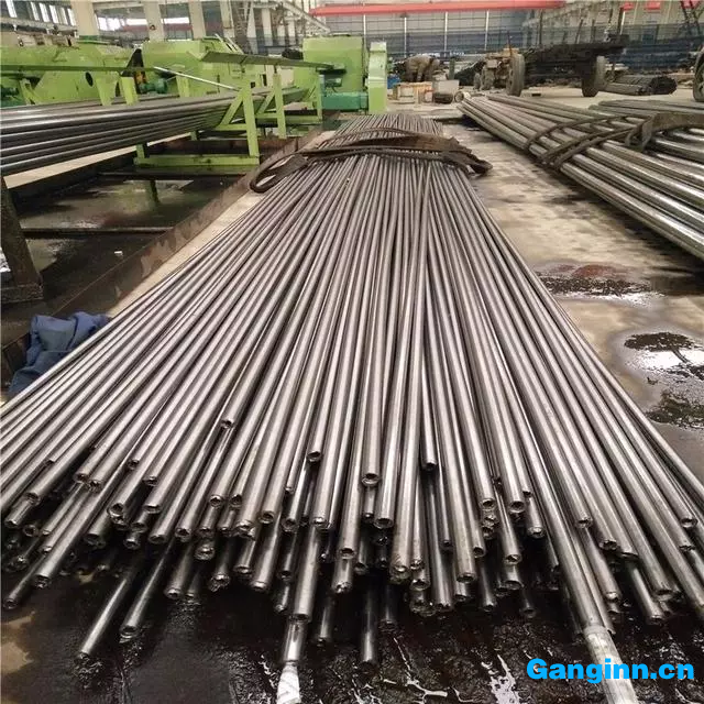 衡量評定模具鋼材冶金質量的方法 衡量評定模具鋼材冶金質量的方法