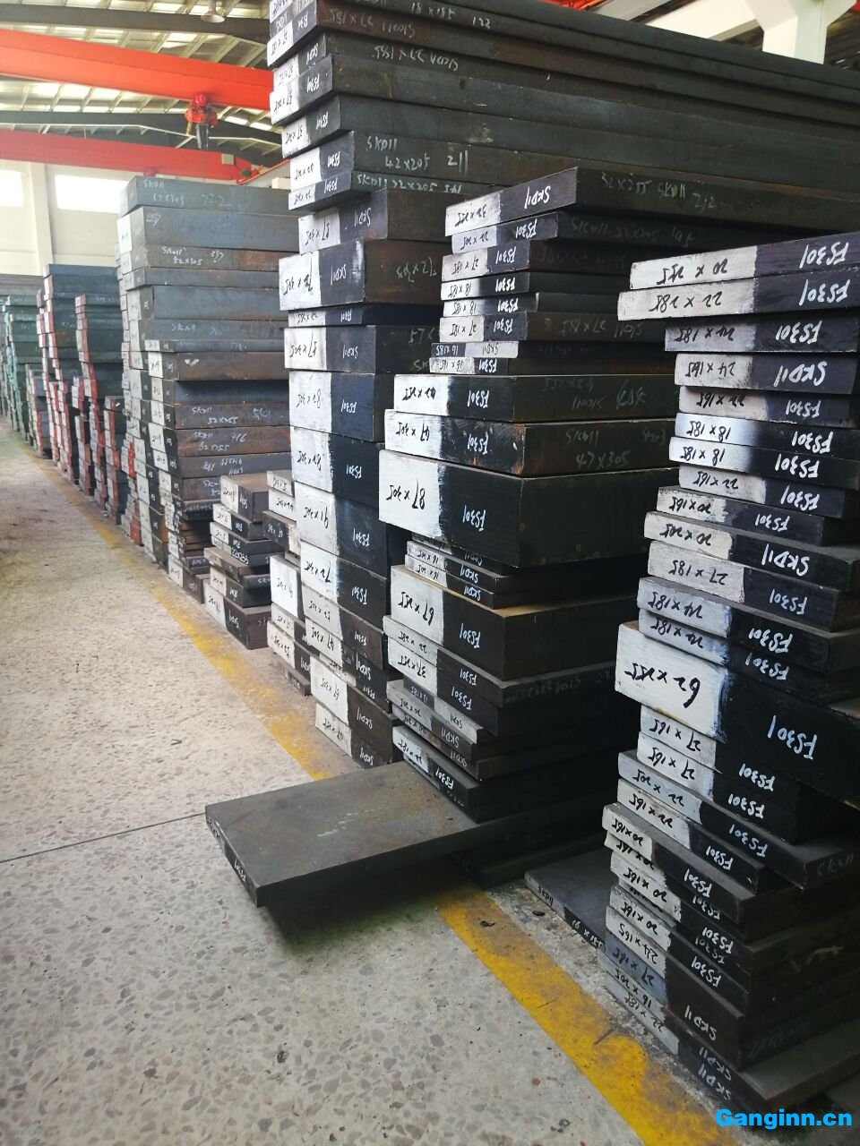 SKD11和SKD61有什么區(qū)別？